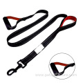 Foam handle Dog Leash for Running and Training